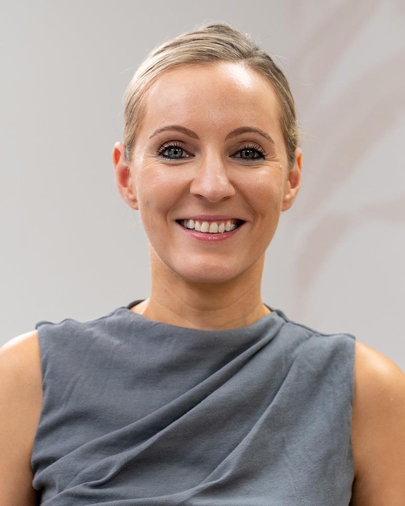 Tatiana Tkatchenko, periodonist